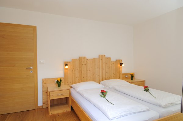 Foto della camera Residence Nussbaumer