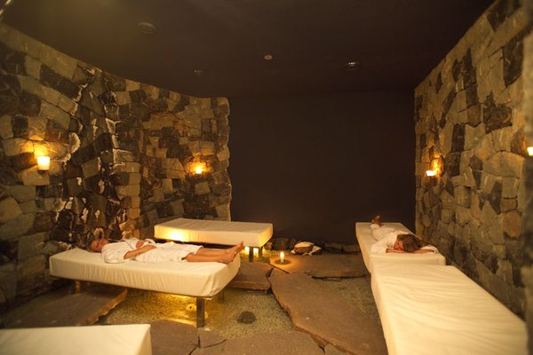 Foto del wellness Residence Nussbaumer