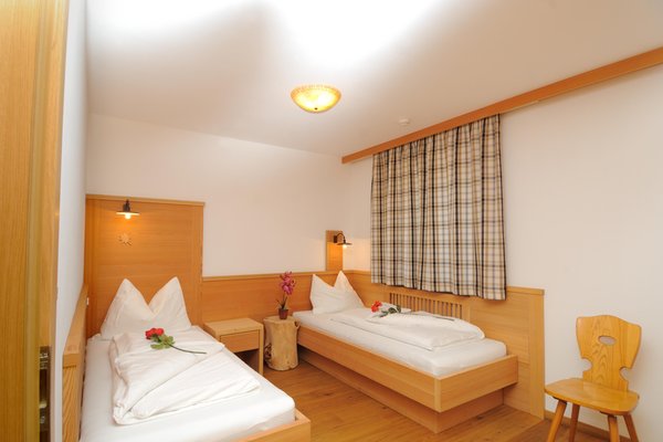 Foto della camera Residence Nussbaumer
