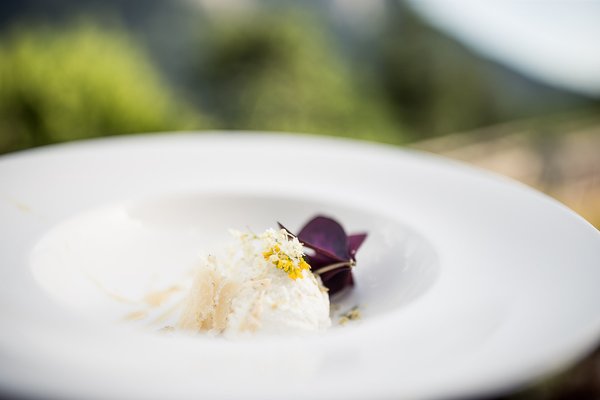 Rezepte und Gourmet-Gerichte Sonus Alpis