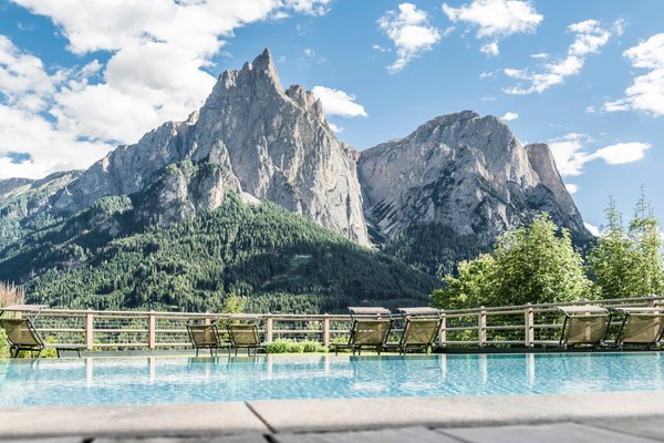 Foto vom Freibad