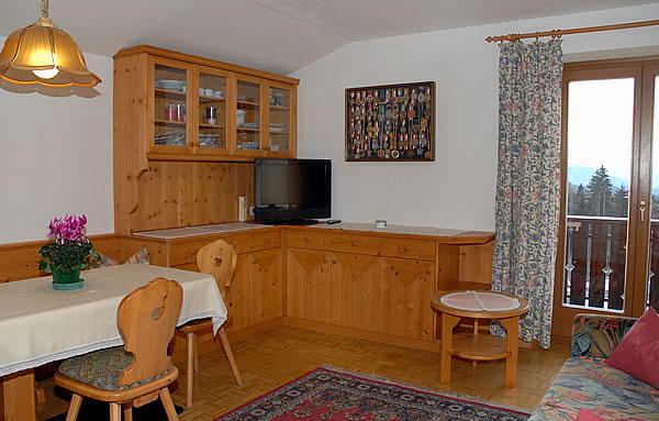 Immagine Appartamenti Burgfrieden