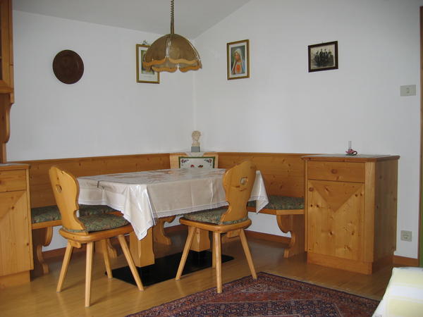 Immagine Appartamenti Burgfrieden