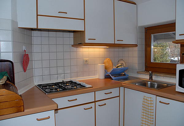 Immagine Appartamenti Burgfrieden