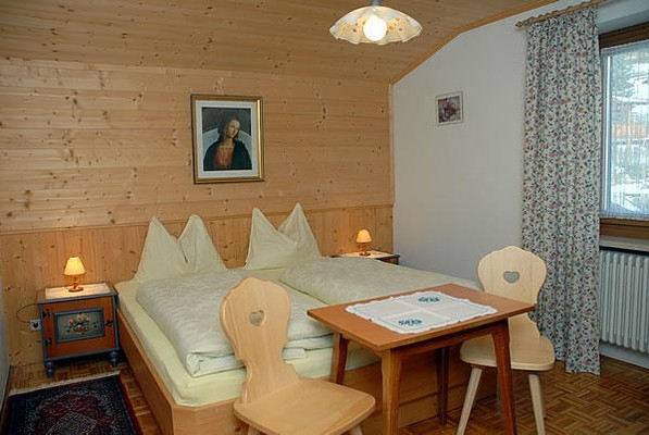 Foto della camera Appartamenti Burgfrieden