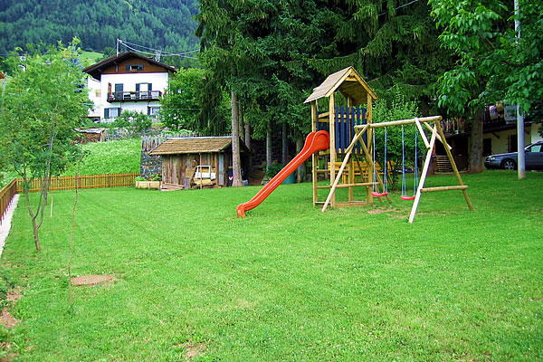 Immagine Appartamenti Burgfrieden