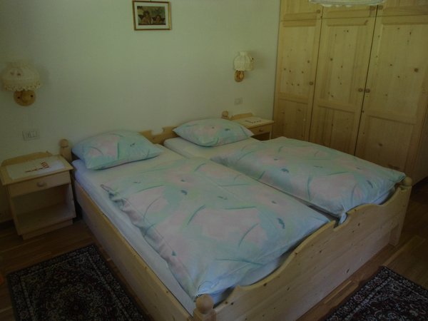 Foto vom Zimmer Ferienwohnungen Jägerhaus