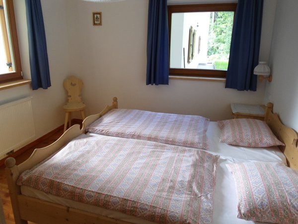 Foto vom Zimmer Ferienwohnungen Jägerhaus