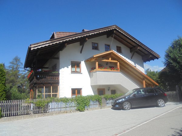 Foto esterno in estate Kohlstatt