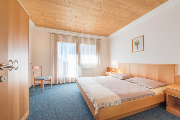 Foto della camera Appartamenti Villa Pircher