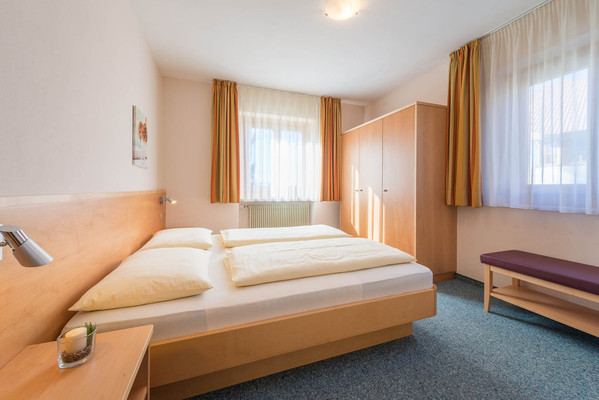 Foto della camera Appartamenti Villa Pircher