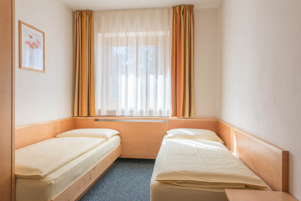 Foto della camera Appartamenti Villa Pircher