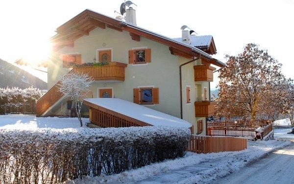 Photo exteriors Residence Rabensteiner