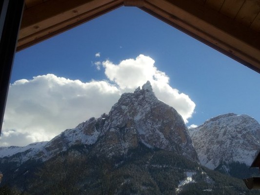 Residence Rabensteiner Siusi allo Sciliar