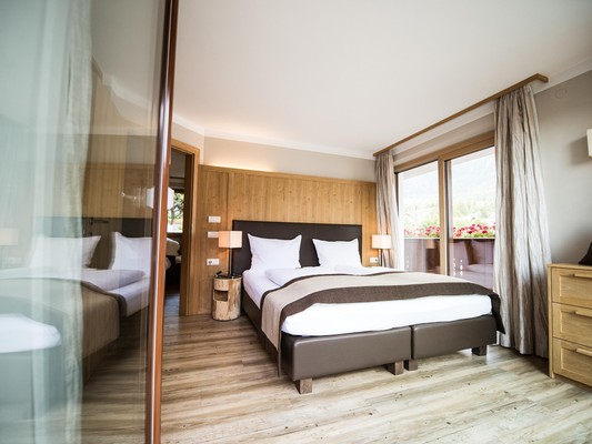Photo of the room Apartment Sella