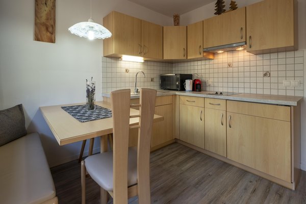 Foto della cucina Wörndle