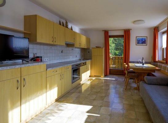 Foto della cucina Wörndle