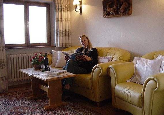 Immagine Appartamenti Villa Olympia