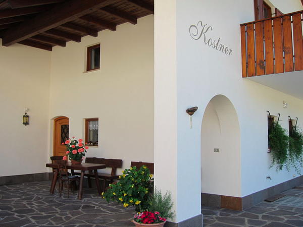Immagine B&B + Appartamenti Gustav