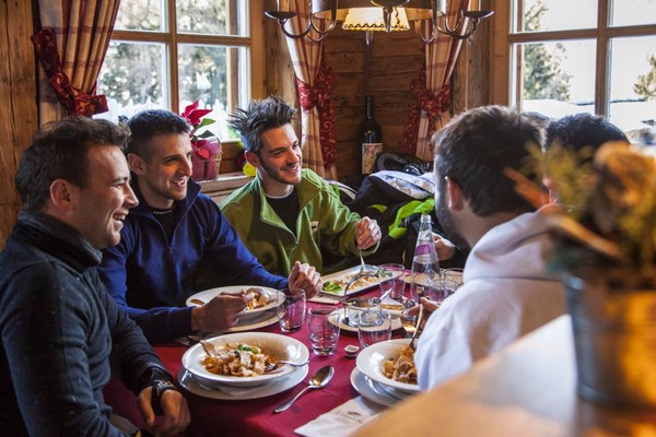 Dolomites Val Gardena - Tourismusverband St. Christina