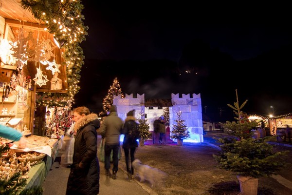 Bildergalerie Winter