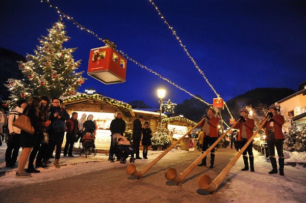 Bildergalerie Winter