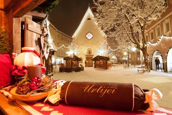 Bildergalerie Winter