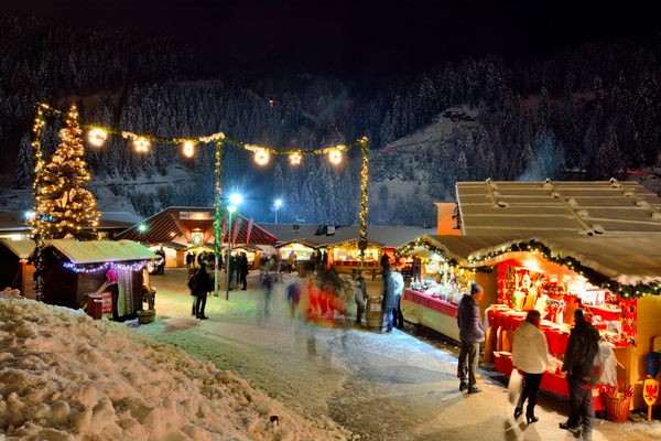 Bildergalerie Winter