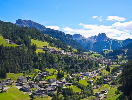 Santa Cristina immagine rappresentativa