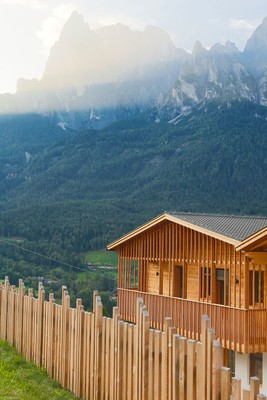 Photo exteriors Farmhouse apartments Aussergost