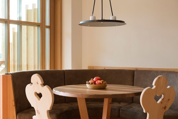 Foto della cucina Aussergost