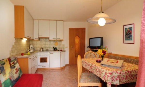 Immagine Appartamenti in agriturismo Durnmüllerhof