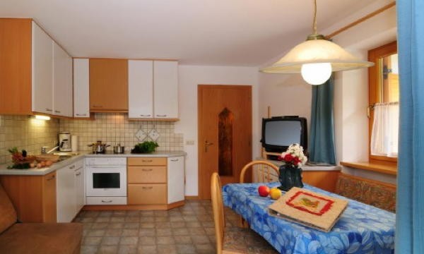 Immagine Appartamenti in agriturismo Durnmüllerhof