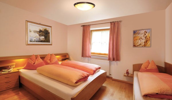 Immagine Appartamenti in agriturismo Durnmüllerhof