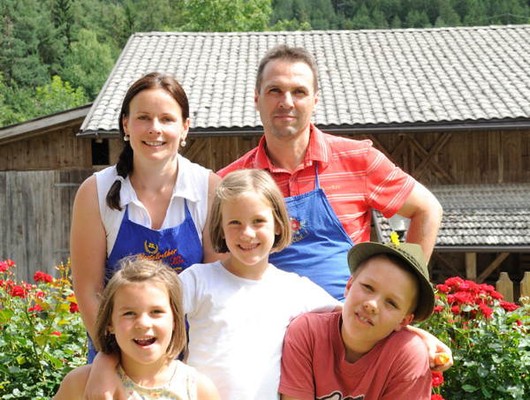 Immagine Appartamenti in agriturismo Durnmüllerhof