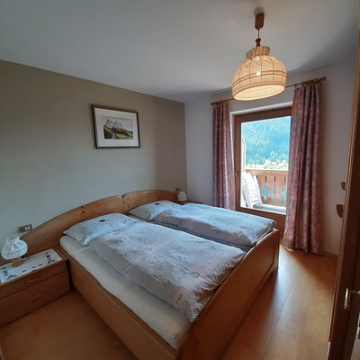 Foto vom Zimmer Ferienwohnungen auf dem Bauernhof Maloarhof