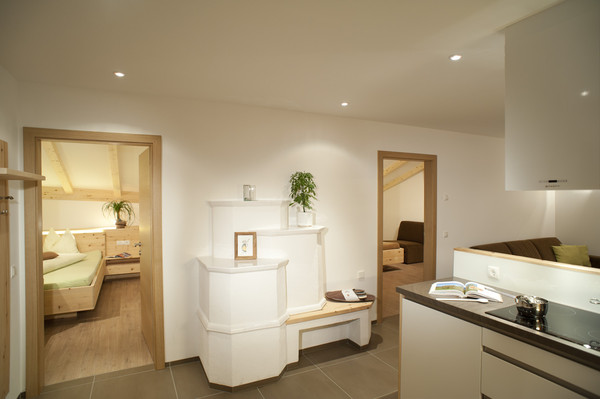 Foto der Ferienwohnung Kamaunhof