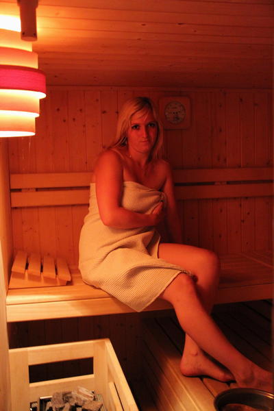 Foto della sauna Siusi allo Sciliar