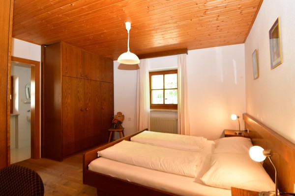 Photo of the room Farmhouse apartments Puntschiederhof