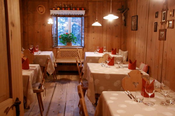 Immagine Hotel + Residence Heubad