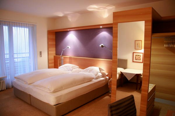 Immagine Hotel + Residence Heubad