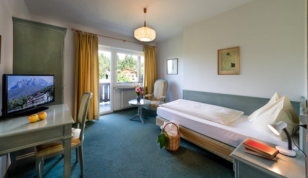 Photo of the room Hotel + Residence Perwanger