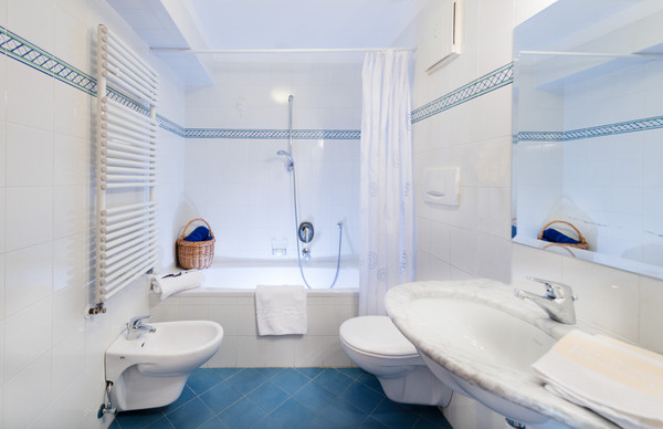Foto vom Bad Hotel + Residence Perwanger