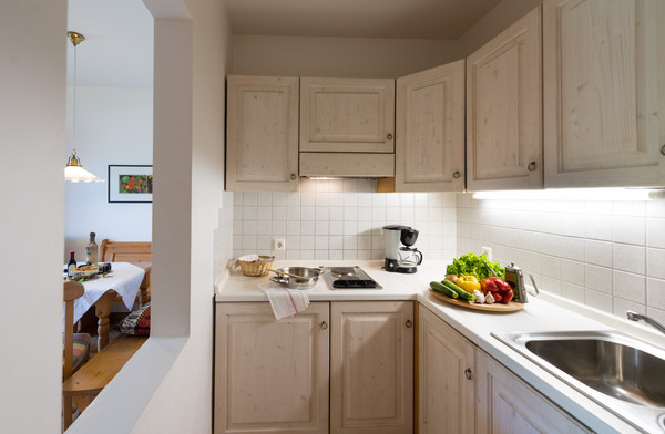 Photo of the kitchen Perwanger