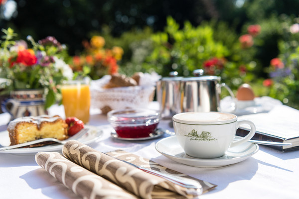 The breakfast Hotel + Residence Perwanger