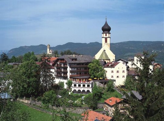 Photo exteriors Hotel + Residence Rose Wenzer