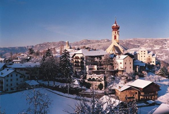 Photo exteriors Hotel + Residence Rose Wenzer