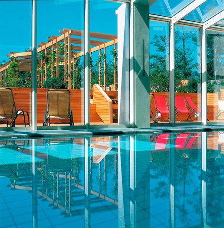 Foto del wellness Hotel St. Anton