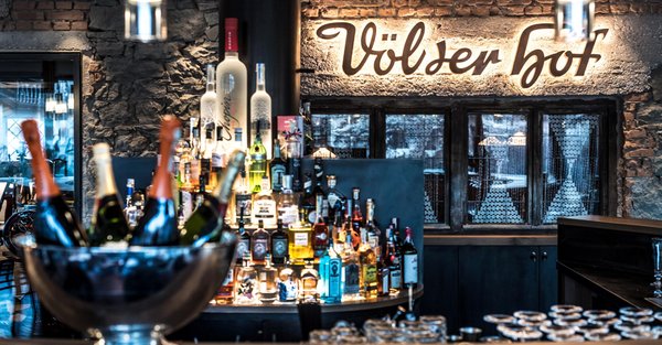 Foto del bar Gartenhotel Völser Hof - adults only