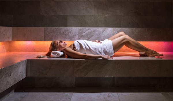Foto della sauna Fiè allo Sciliar